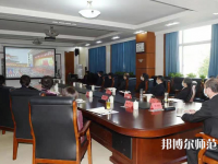 保定學(xué)院師范學(xué)院2023年怎么樣、好不好