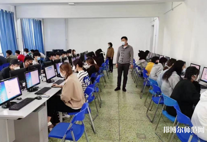河北對外經(jīng)貿(mào)師范職業(yè)學(xué)院2023年怎么樣、好不好 