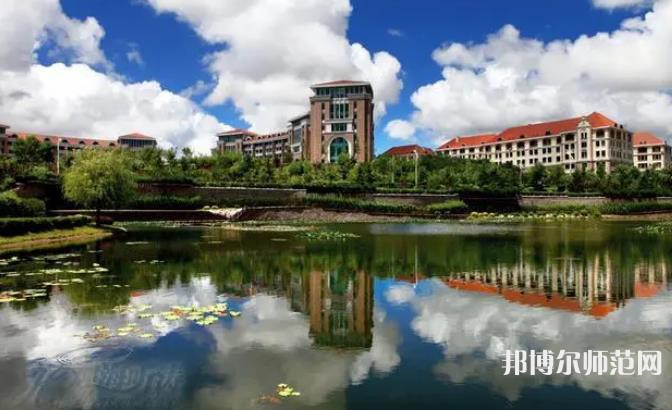 中國海洋師范大學(xué)嶗山校區(qū)2023年報名條件、招生要求、招生對象 