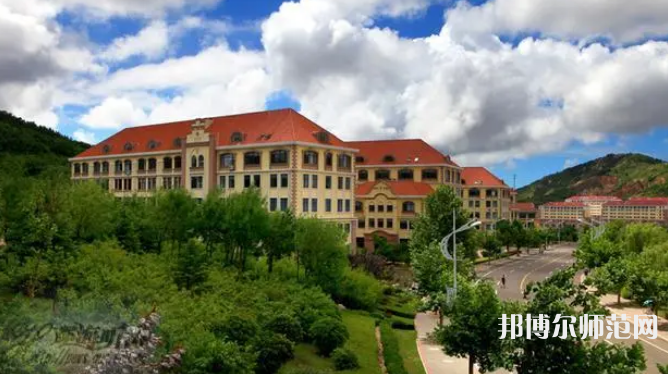 中國海洋師范大學(xué)嶗山校區(qū)2023年報名條件、招生要求、招生對象 