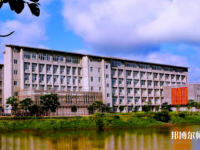 海南師范大學(xué)2023年怎么樣、好不好