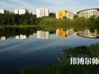 重慶師范大學(xué)涉外商貿(mào)學(xué)院合川校區(qū)2023年怎么樣、好不好