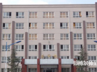 西安機(jī)電科技技師幼師學(xué)校2023年怎么樣、好不好