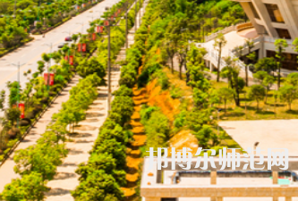 長(zhǎng)沙醫(yī)學(xué)師范學(xué)院衡陽(yáng)校區(qū)2023年怎么樣、好不好
