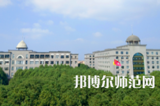 長沙醫(yī)學(xué)師范學(xué)院衡陽校區(qū)2023年報(bào)名條件、招生要求、招生對(duì)象