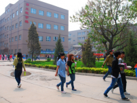 蘭州職業(yè)技術(shù)師范學(xué)院2023年怎么樣、好不好