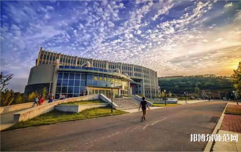 煙臺科技師范學(xué)院2023年怎么樣、好不好 