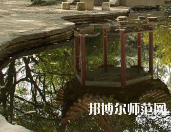 長沙理工師范大學(xué)金盆嶺校區(qū)2023年怎么樣、好不好