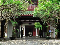 瓊臺師范學(xué)院2023年怎么樣、好不好