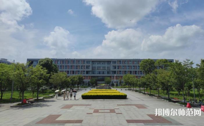 長江大學(xué)師范學(xué)院武漢校區(qū)2023年怎么樣、好不好