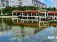 渭南職業(yè)技術(shù)師范學(xué)院高新校區(qū)2023年報名條件、招生要求、招生對象