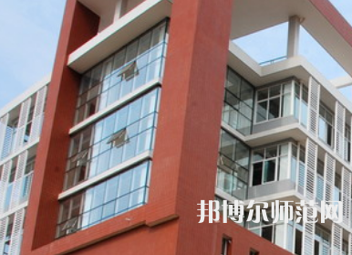 長沙理工師范大學(xué)云塘校區(qū)2023年報名條件、招生要求、招生對象