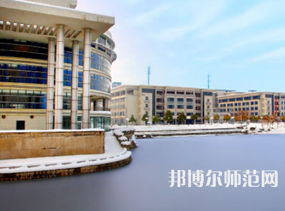 南京郵電師范大學(xué)三牌樓校區(qū)2023年怎么樣、好不好