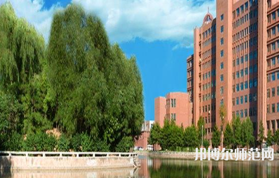 內蒙古大學師范學院南校區(qū)2023年招生代碼