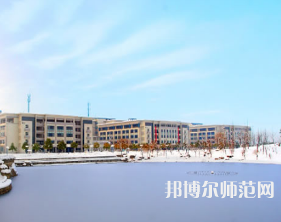 南京郵電師范大學三牌樓校區(qū)2023年報名條件、招生要求、招生對象