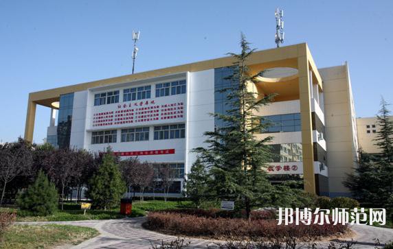 銅川職業(yè)技術師范學院2023年怎么樣、好不好