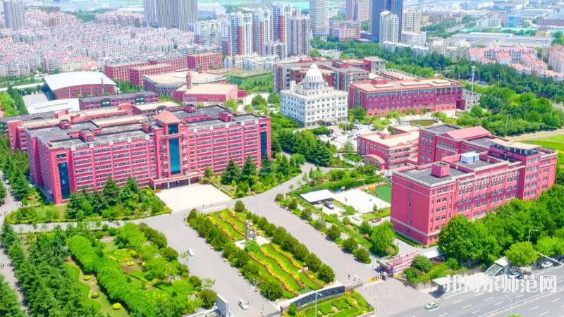 青島濱海師范學院2023年怎么樣、好不好 