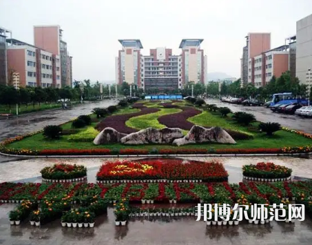 長江師范學院2023年怎么樣、好不好 