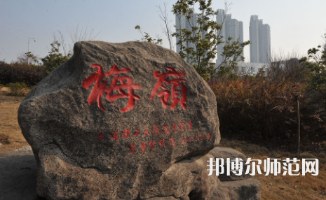 武漢理工師范大學(xué)南湖校區(qū)2023年怎么樣、好不好