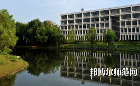 武漢理工師范大學(xué)南湖校區(qū)2023年怎么樣、好不好