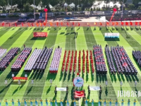 張家口幼師職教中心2023年報名條件、招生要求、招生對象