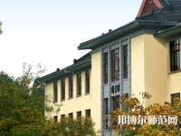 南京林業(yè)師范大學(xué)南京校區(qū)2023年報(bào)名條件、招生要求、招生對象