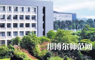 湘潭理工師范學(xué)院2023年怎么樣、好不好