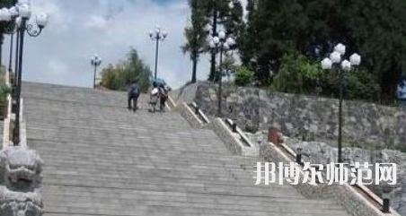 畢節(jié)幼兒師范高等?？茖W(xué)校2023年地址在哪里