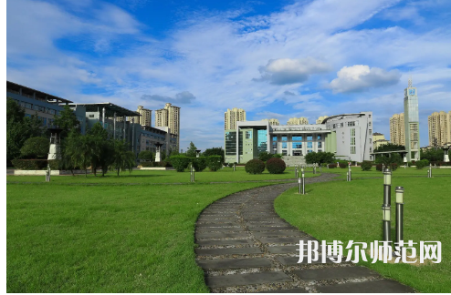 重慶文理學(xué)院2023年怎么樣、好不好 