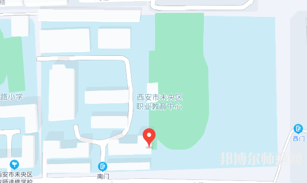 西安未央幼師職業(yè)教育中心2023年怎么樣、好不好