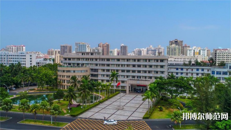 海南大學(xué)師范學(xué)院海甸校區(qū)2023年報(bào)名條件、招生要求、招生對(duì)象 