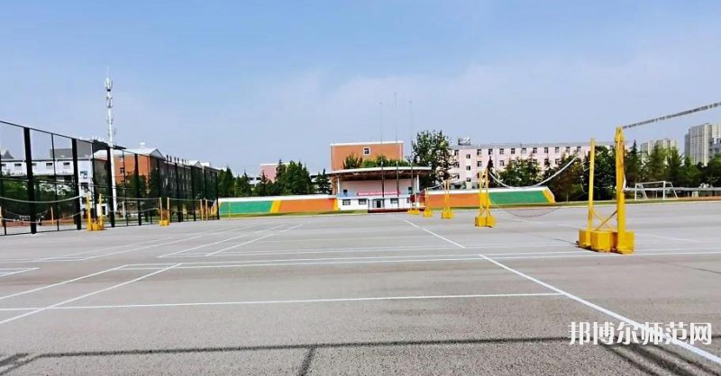 西安外事幼師技工學校2023年怎么樣、好不好