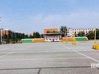 西安外事幼師技工學(xué)校2023年怎么樣、好不好
