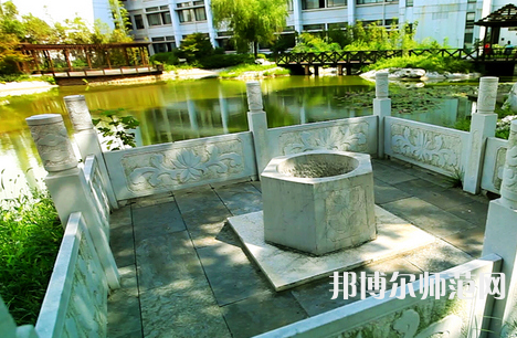 南京林業(yè)師范大學淮安校區(qū)2023年怎么樣、好不好