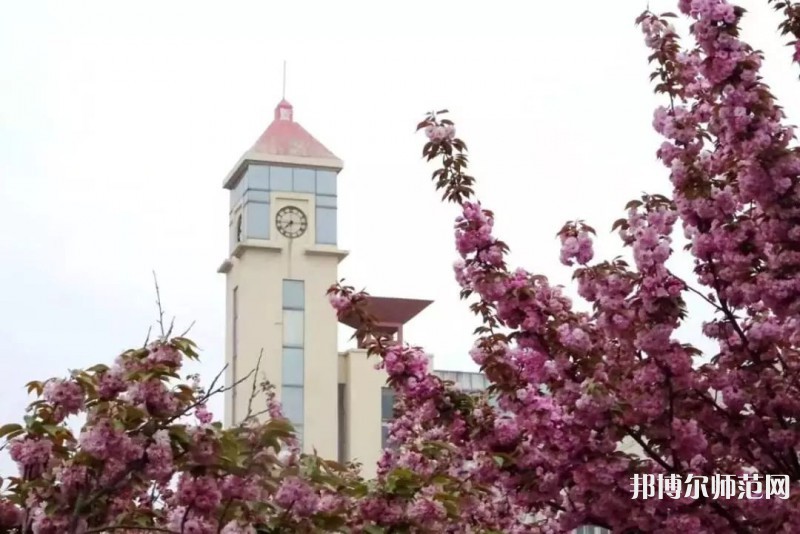 青島師范大學(xué)金家?guī)X校區(qū)2023年報名條件、招生要求、招生對象 