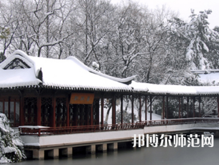 蘇州師范大學獨墅湖校區(qū)2023年怎么樣、好不好