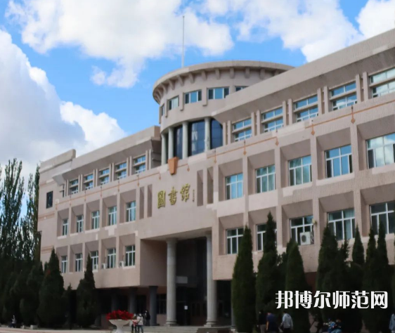 黑龍江師范大學(xué)2023年有哪些專(zhuān)業(yè) 