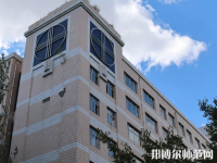 黑龍江師范大學(xué)2023年怎么樣、好不好