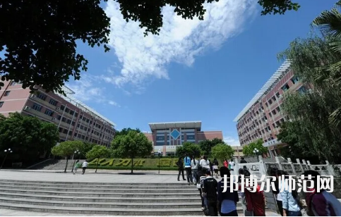 重慶幼兒師范高等?？茖W(xué)校梨園校區(qū)2023年招生簡章 