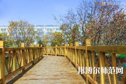 青海師范大學2023年怎么樣、好不好 