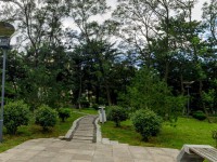 青島師范大學(xué)浮山校區(qū)2023年怎么樣、好不好