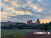 重慶幼兒師范高等?？茖W校梨園校區(qū)2023年報名條件、招生要求、招生對象