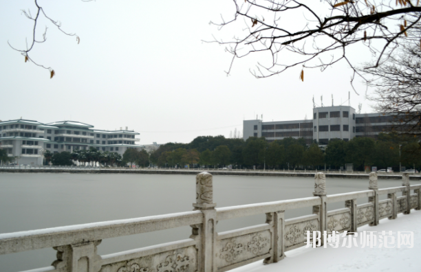 長江大學(xué)文理師范學(xué)院2023年怎么樣、好不好