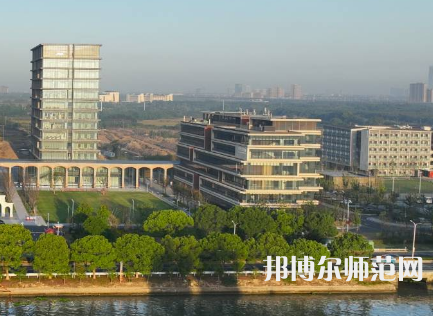 蘇州師范大學(xué)獨(dú)墅湖校區(qū)2023年報(bào)名條件、招生要求、招生對象
