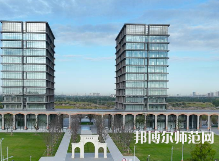 蘇州師范大學(xué)獨(dú)墅湖校區(qū)2023年報(bào)名條件、招生要求、招生對象