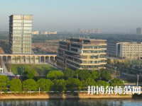 蘇州師范大學(xué)獨(dú)墅湖校區(qū)2023年報(bào)名條件、招生要求、招生對象