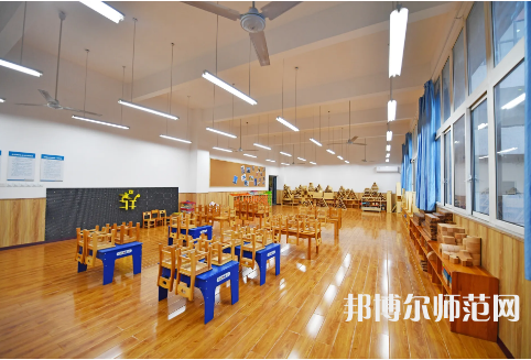 重慶幼兒師范高等?？茖W(xué)校梨園校區(qū)2023年有哪些專業(yè) 
