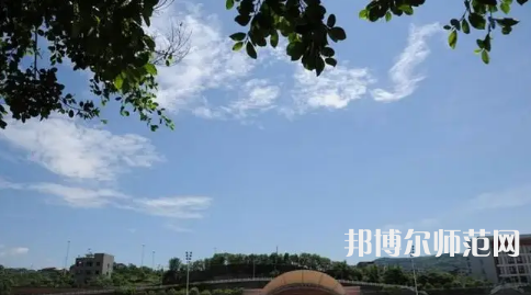 重慶幼兒師范高等?？茖W(xué)校梨園校區(qū)2023年有哪些專業(yè) 