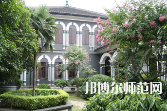 湖南第一師范學(xué)院東方紅校區(qū)2023年怎么樣、好不好