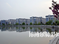 湖南第一師范學院東方紅校區(qū)2023年怎么樣、好不好